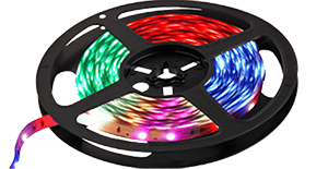LED RGBWW BAND