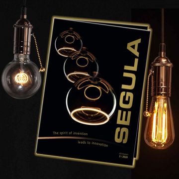  99200 - SEGULA LED Katalog  0.00USD  