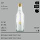  3,5W=19W Segula LED Beer Bulb Point klar E27 180Lm CRI90 2200K dimmbar 