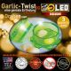  Garlic-Twist 3G. - Grün 